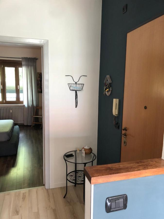 Casa Toret: Bilocale Luminoso E Moderno, Ben Attrezzata Torino Kültér fotó